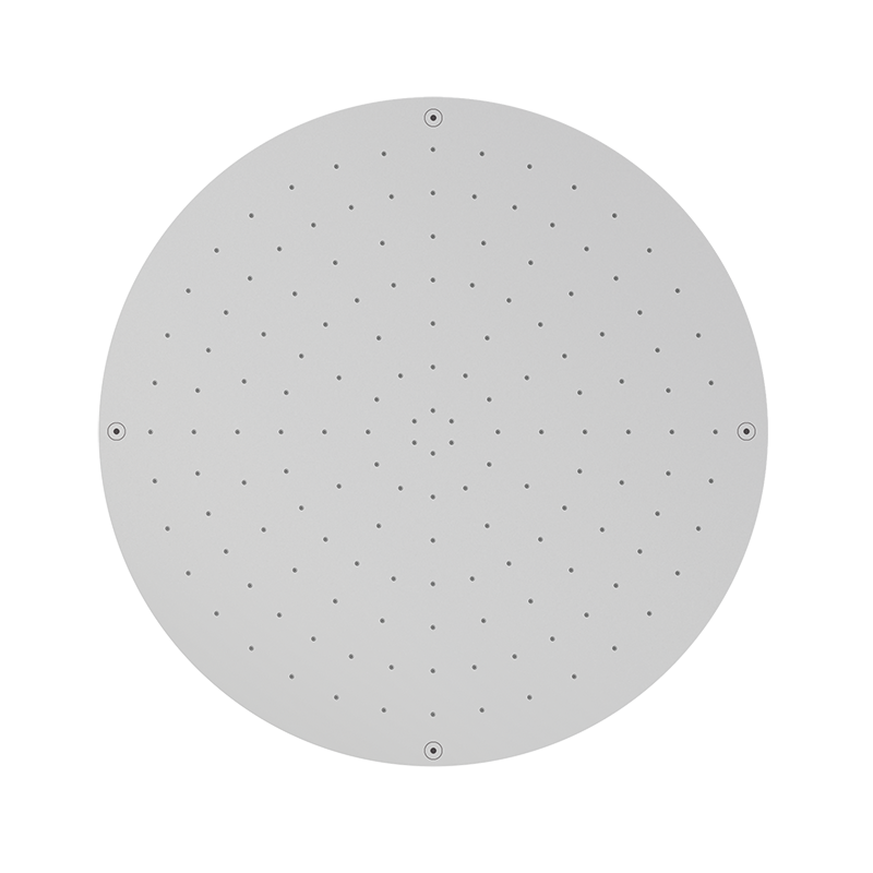 059150 PREMIUM Круговая Облако душ Хром GRB MIXERS 