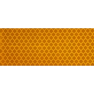 Светоотражающий катафот Santreyd для дорожной безопасности 100×40 мм 88734028