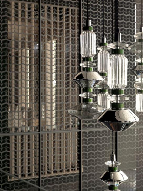 SICIS Ballet Ceiling Lamp sun-id-1989745 - Вид №14