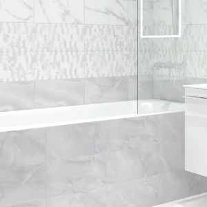 KREAFORTA Mersey Onyx — настенная плитка с эффектом камня для ванной 89405693