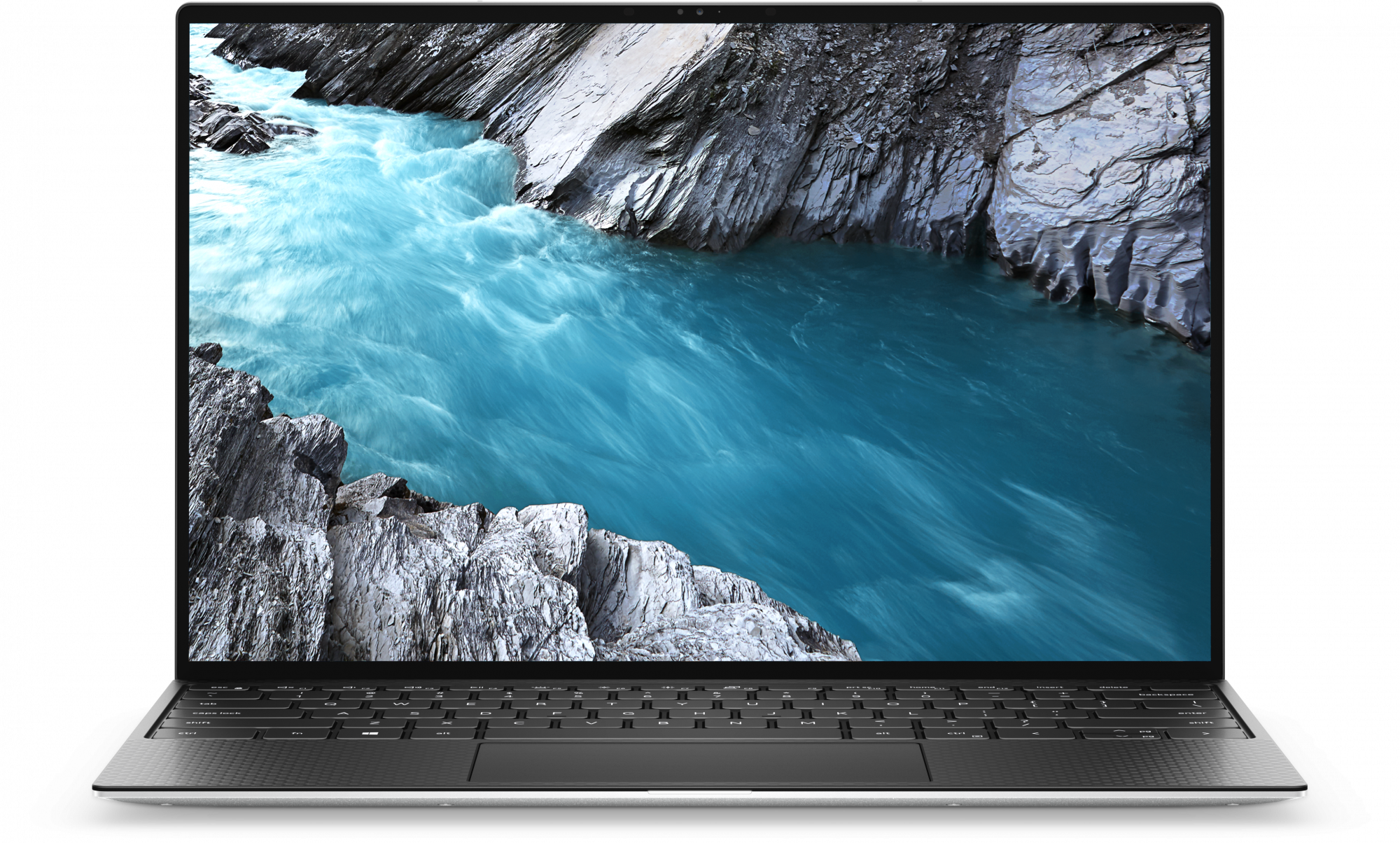 9310-0099 xps 13 9310 13.4"(1920x1200 500-nit) touch/intel core i7 1185g7(3ghz)/16gb/ssd 512gb/intel iris xe graphics/52whr/silver/win10pro/2y nbd/fpr Dell Santreyd 