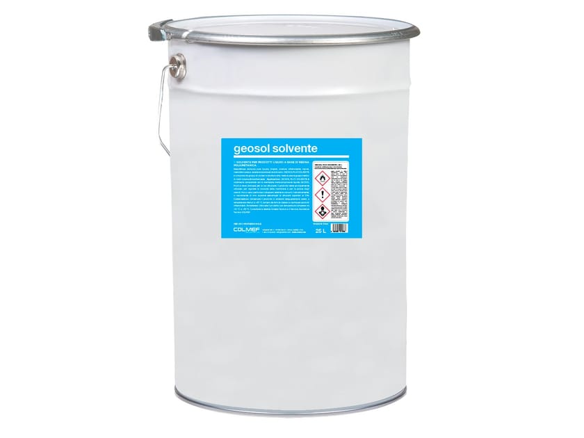 Растворитель / Разбавитель Colmef Geosol ARCH-00112240