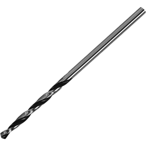 Набор свёрл по металлу Bosch PointTeQ 2x49 мм, 10 шт.