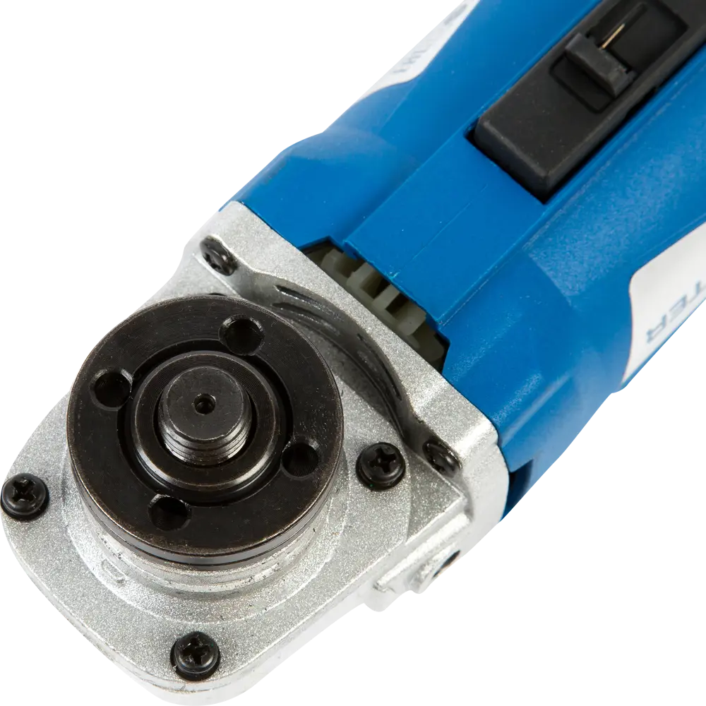 УШМ (болгарка) Dexter HF-AG06B-125T DP N1, 900 Вт, 125 мм 82036670 STLM-2070479  - Вид №3