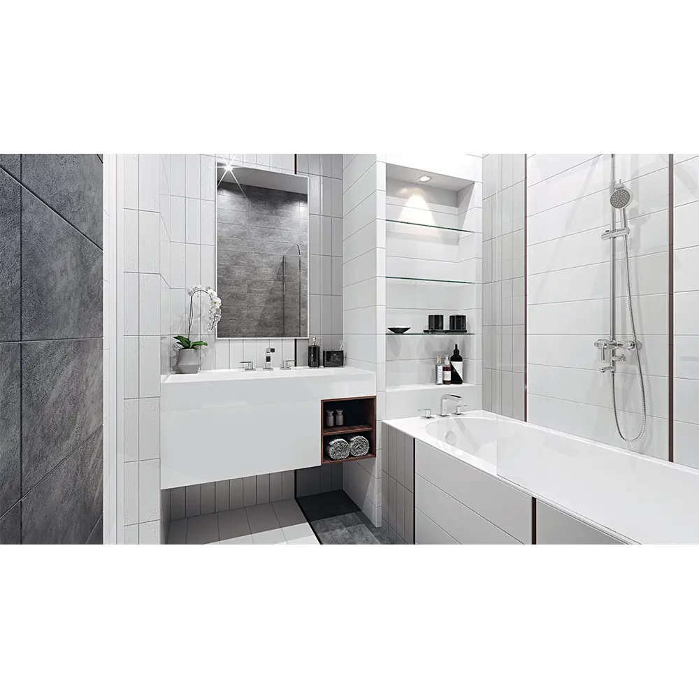 Зеркало «Амели» 60 см 81953871 STLM-2157911 Santreyd - Вид №2