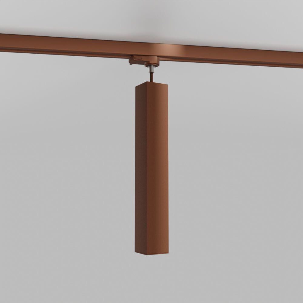 Алюминиевое освещение трека Amarcords QUBINO ARCH-00142560 - Вид №40