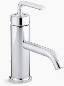 K-14402-4A-CP Раковина KOHLER Polished Chrome