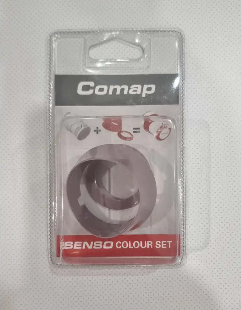 90343063 Цветная накладка Comap для Senso mysenso цвет сиреневый STLM-0940711