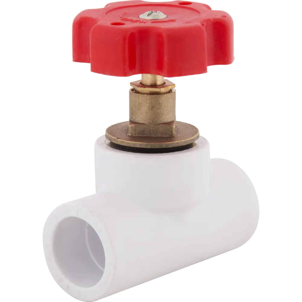 Santreyd - Полипропиленовый вентиль 25 мм для водопроводных систем 13566898 STLM-0003396