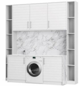 DWFI Тумба для ванной / тумба под умывальник  00002292