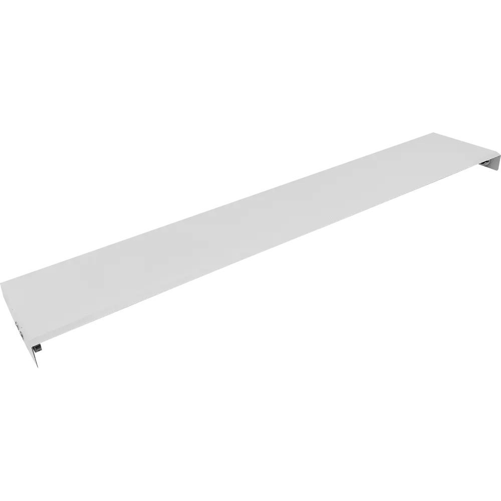 Облучатель бактерицидный TDM 2х30 Вт без ламп TDM ELECTRIC STLM-2187283