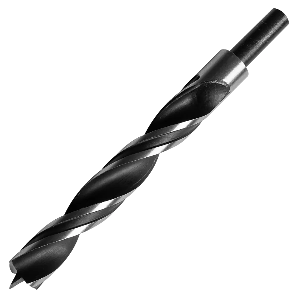 Сверло спиральное по дереву KWB 5114-76 16x160 мм STLM-2170956