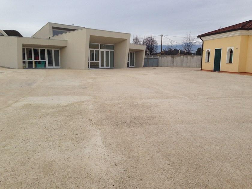 Terra Solida Экологический стабилизатор для дорог и тротуаров Nature stabil road sun-id-1350501 - Вид №27