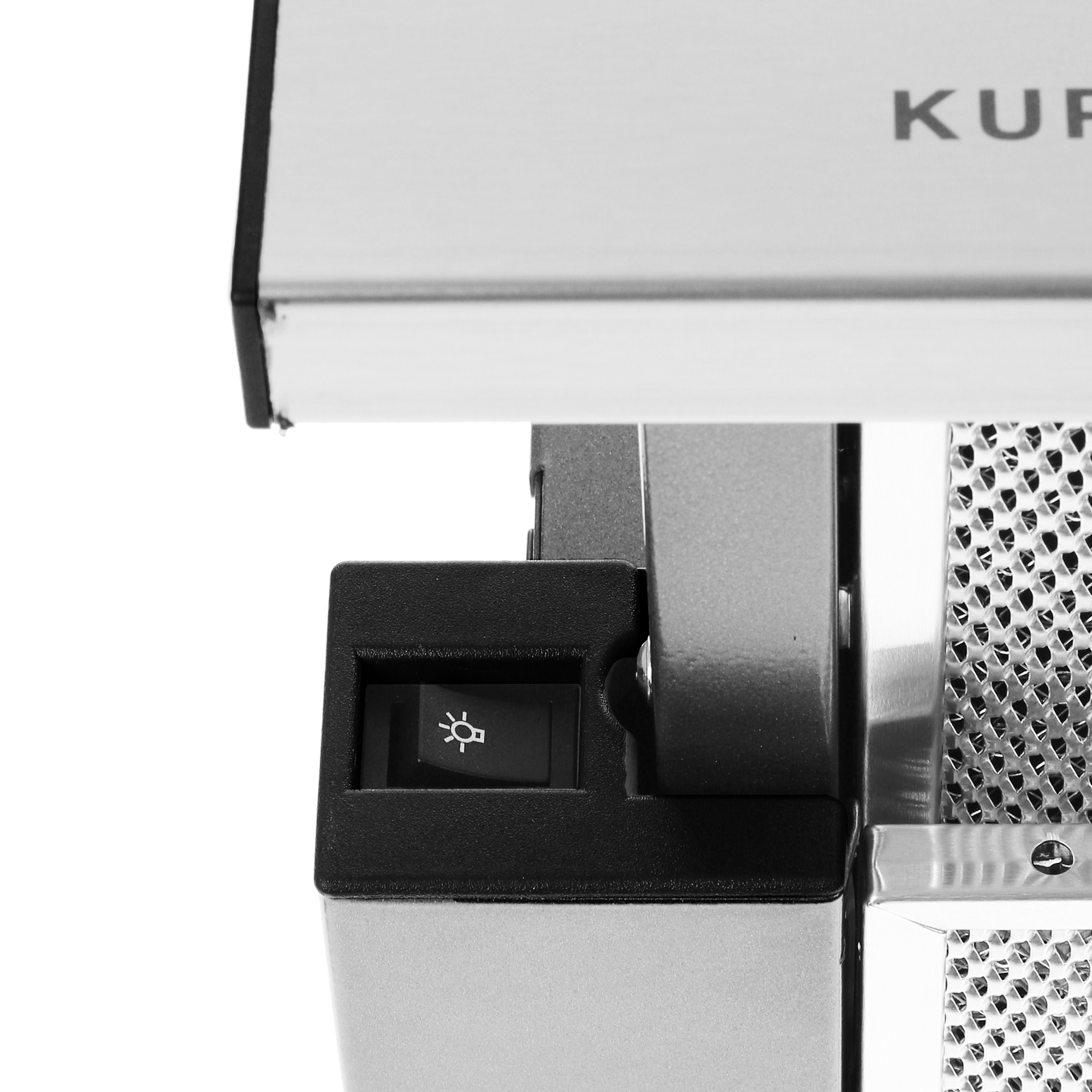 8141468 Вытяжка телескопическая Kuppersberg SLIMLUX IV 60 X серебристый/серебристый STDN-0139545 - Вид №6
