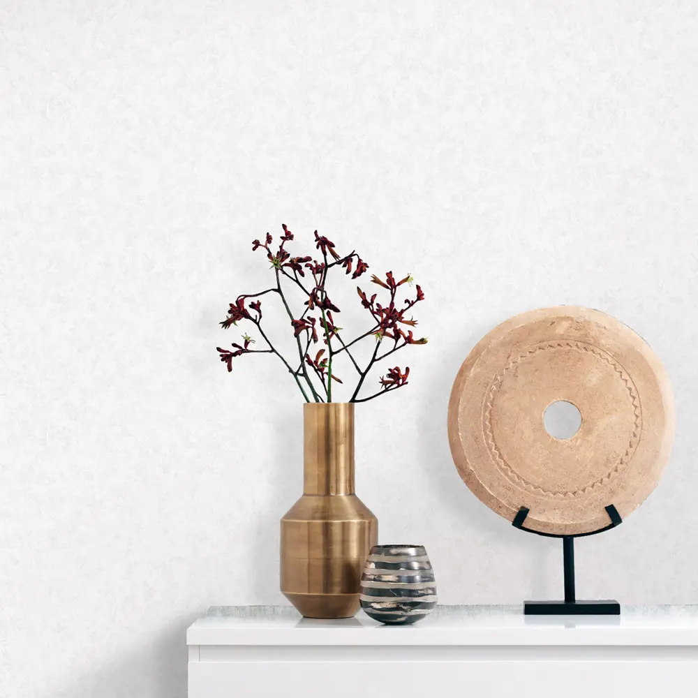 Обои флизелиновые Wall Up Sonata светло-серые 1.06 м 655520 STLM-2111452 - Вид №3