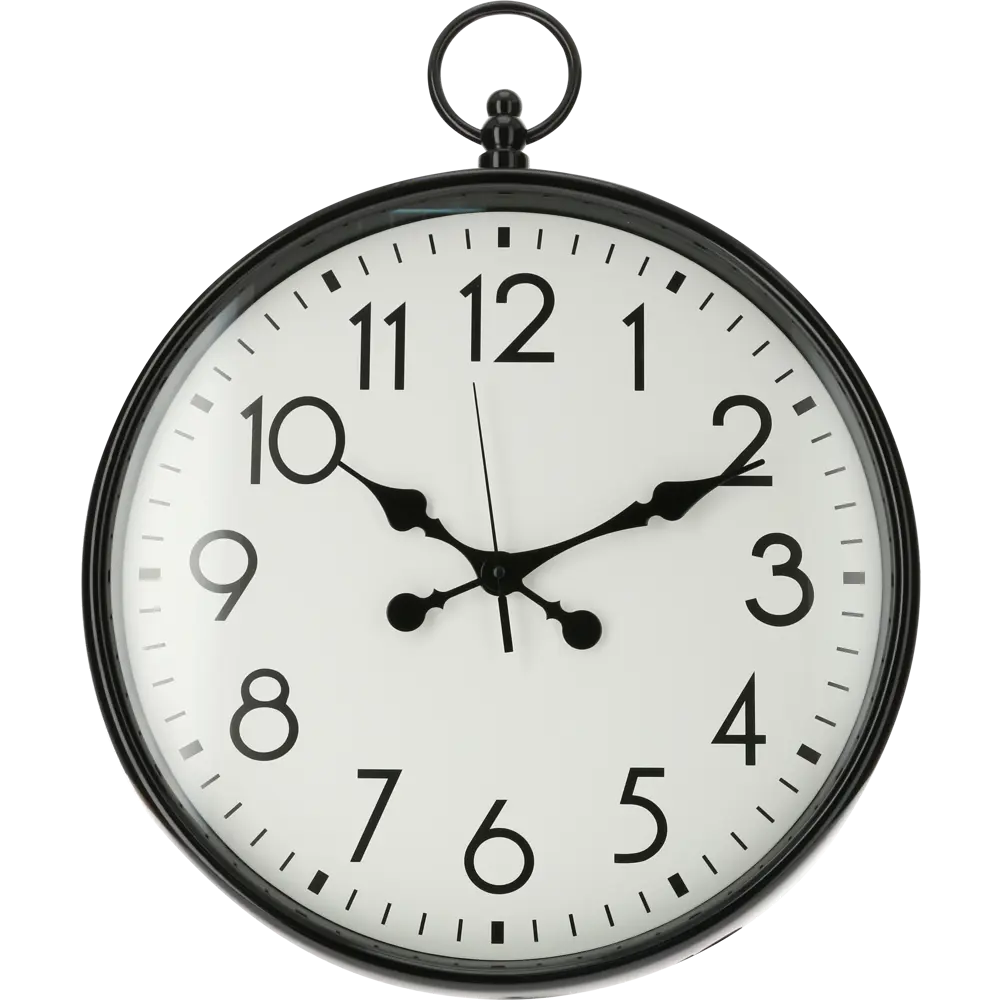 Часы настенные Моно диаметр 61 см 83341551 STLM-2109156 Santreyd