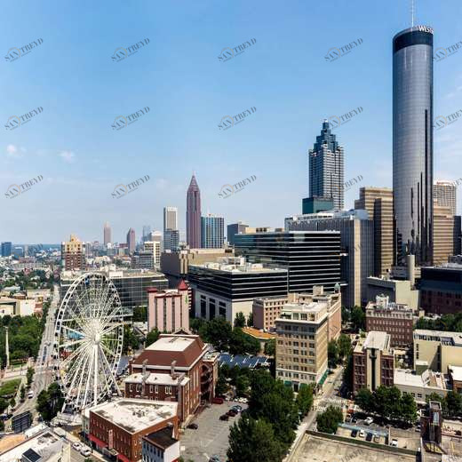 WP00509 Фотообои Verol Фотообои decoline 1х1 м