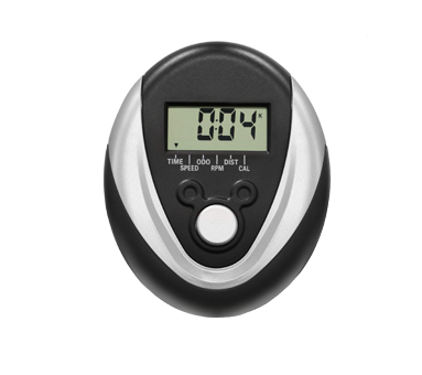 S800 Велотренажер bronze gym s800 lc Bronze Gym  - Вид №1