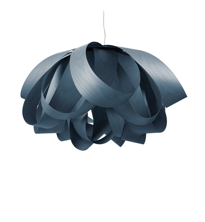 004180 Люстра Large LZF Agatha Santreyd - Вид №15