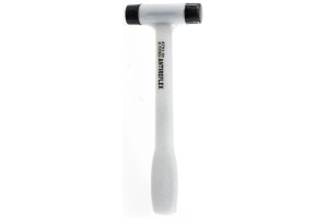 15595729 Молоток с ручкой ANTIREFLEX l=270 мм, 180 г 875101 Narex