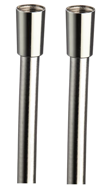 16880C200-CR CARIMALI Гладкий гибкий шланг из ПВХ 200см 