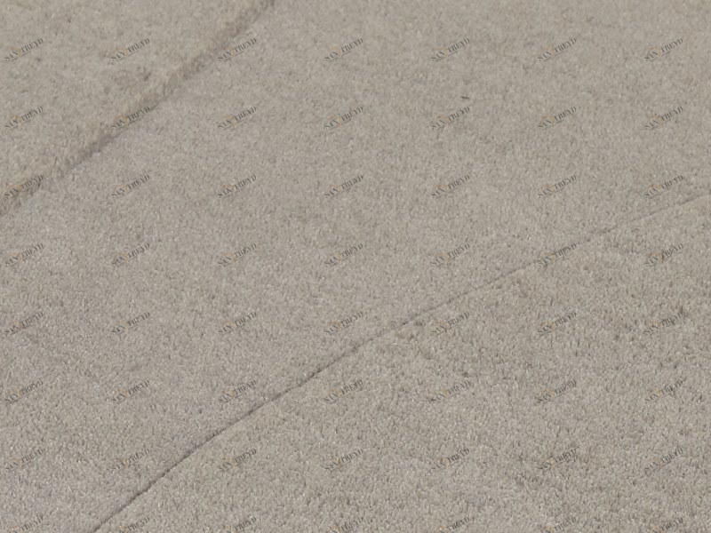 miinu Ковер однотонный sun-id-1378536