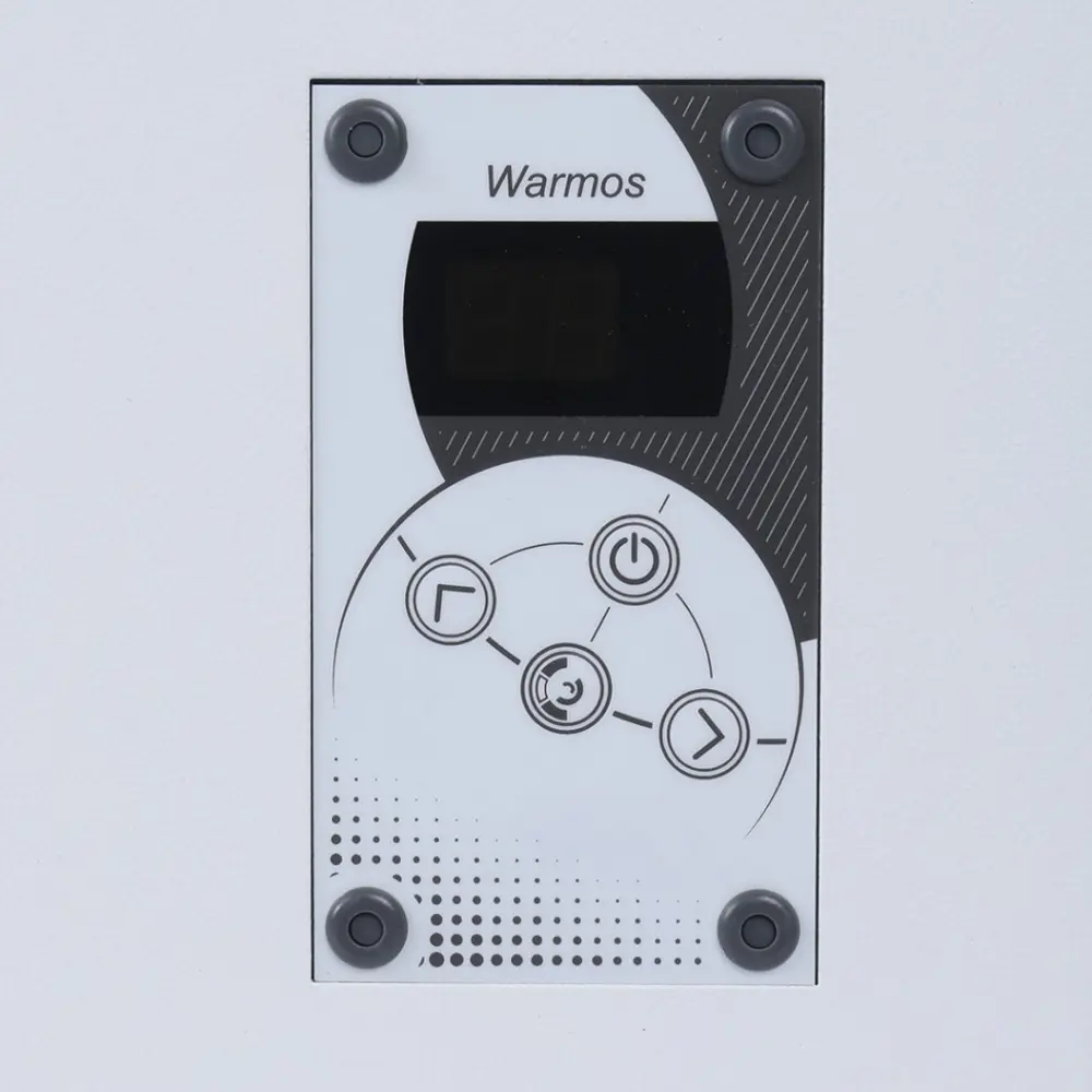Котел электрический ЭВАН Warmos IV 220 В 5 кВт STLM-2200270 - Вид №2