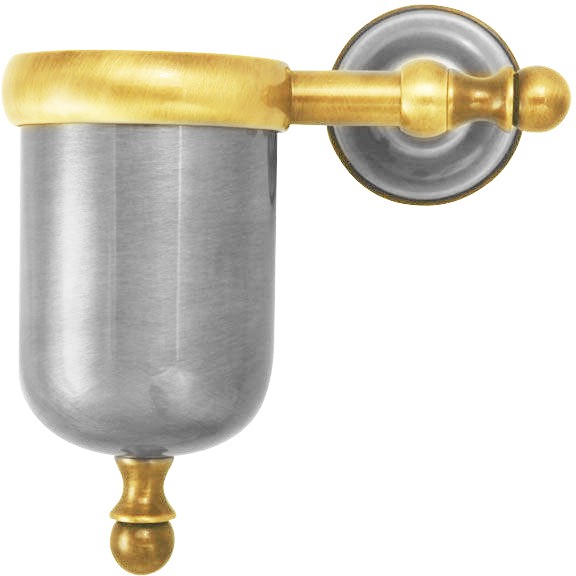 17355 Держатель для освежителя Migliore Италия Mirella - Вид №2