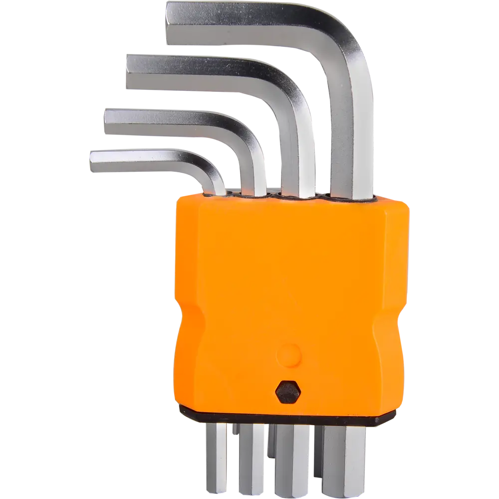 Набор имбусовых ключей Вихрь 9 предметов для точного монтажа 87482342 STLM-1567274 - Вид №5