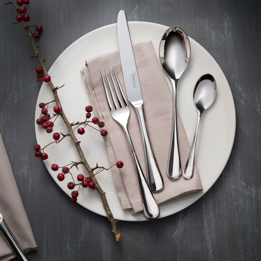 RADBR1099V24 Набор столовых приборов Стальной Robert Welch Испания  - Вид №1