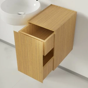 Ящик для раковины LARIANA тик