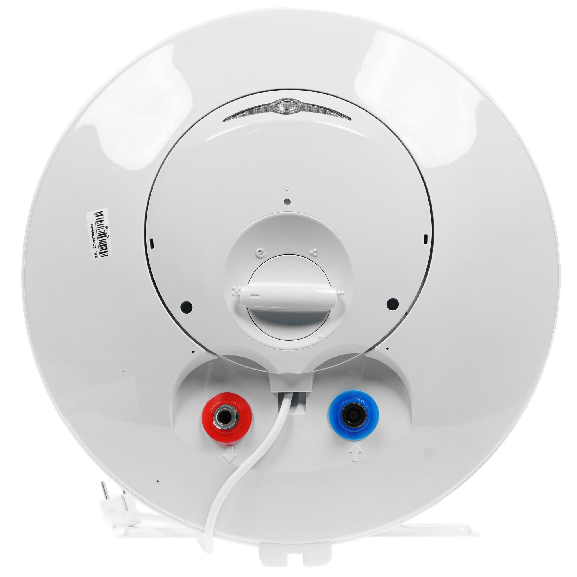 8196358 Водонагреватель электрический TESY GCV 504420 B11 TSRC STDN-0125876 - Вид №4