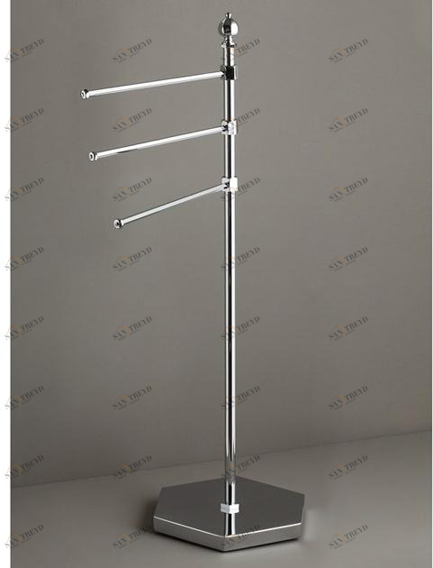 BLEU PROVENCE Вешалка для полотенец из латуни Lux sun-id-1407283