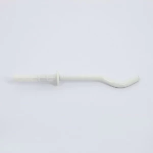 Кронштейн круглый штыревой усиленный EMMETI 12х230мм с дюбелем