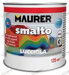 MAURER Синтетическая эмаль sun-id-1457569