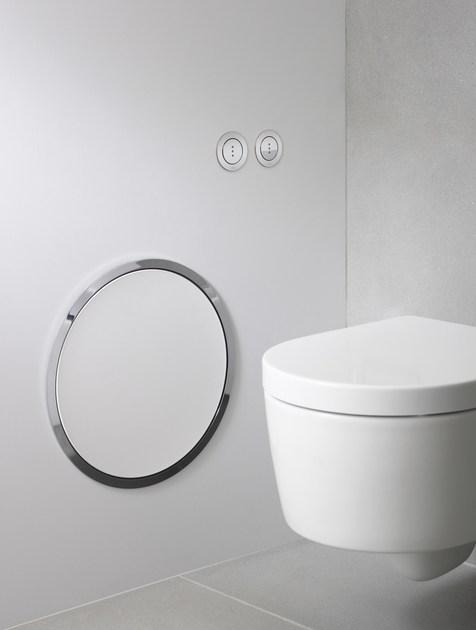 VOLA Кнопка смыва для унитаза sun-id-1508306 - Вид №2