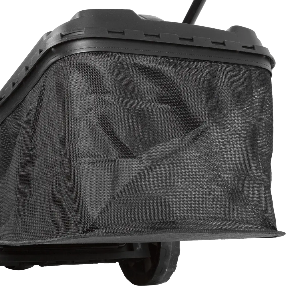 Газонокосилка электрическая Huter ELM-1400Т, 1400 Вт, 38 см STLM-2023348 - Вид №4