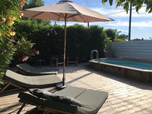 Пляжный матрас Batyline®