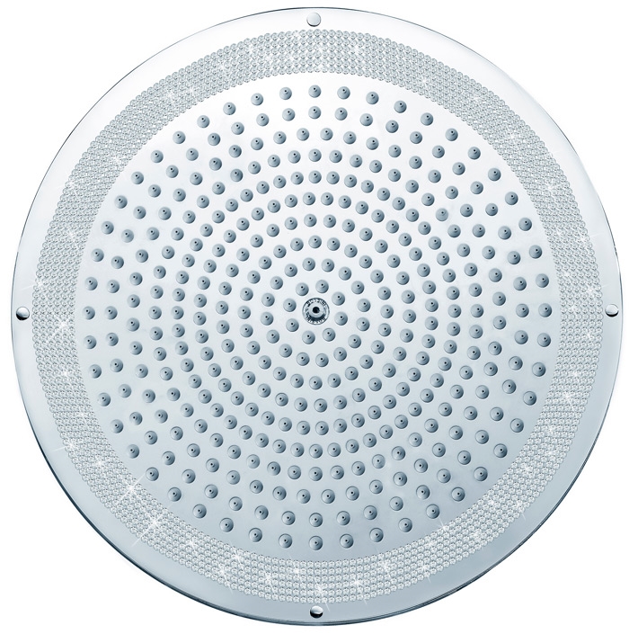 H38458 Потолочный & настенный душ DREAM - OKI BOSSINI  - Вид №2