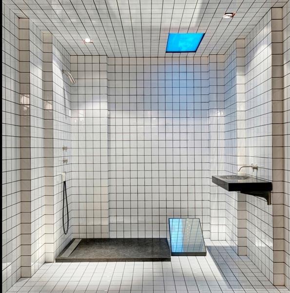 Flos Регулируемый галогенный потолочный светильник из литого под давлением алюминия Architectural collection - downlights sun-id-1441578 - Вид №9