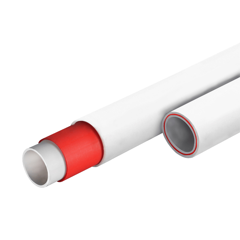 Труба PN20 ProAqua 25х4,2 со стекловолокном (штанга 4 м) PRO AQUA PA37010P - Вид №5