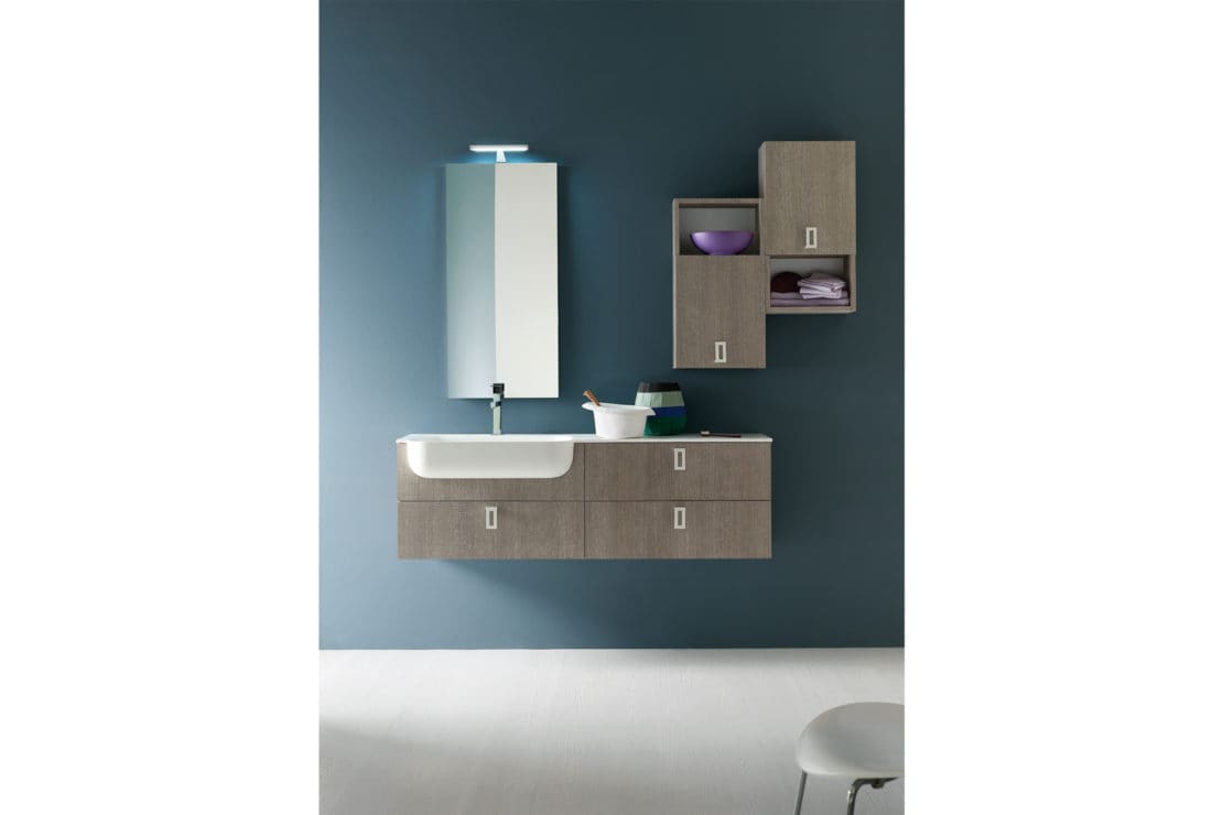 Комплект мебели 75 Arcom E.ly STARC41 - Вид №18