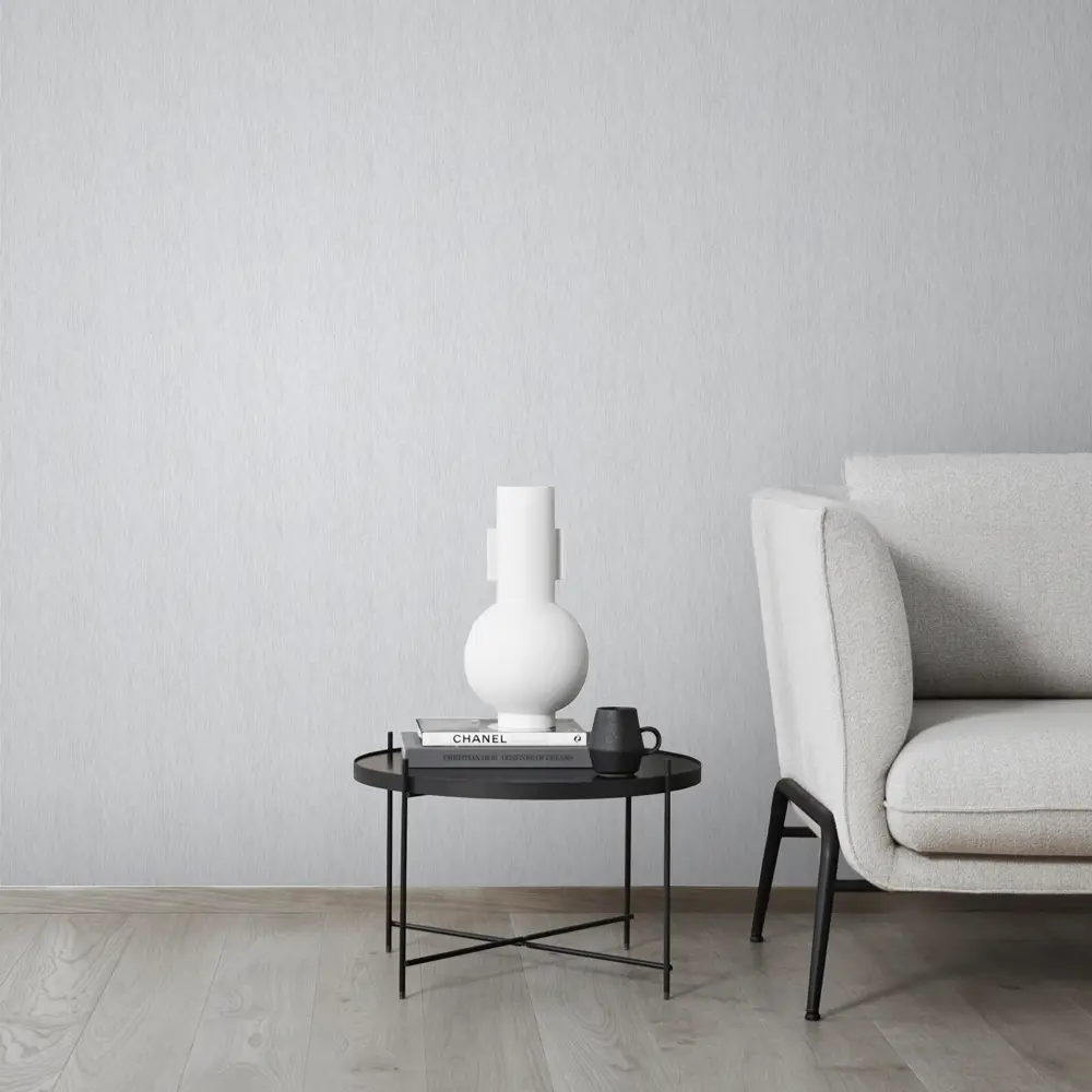 Флизелиновые обои Erismann Opera серые 1.06 м 89420887 STLM-1569053 - Вид №4