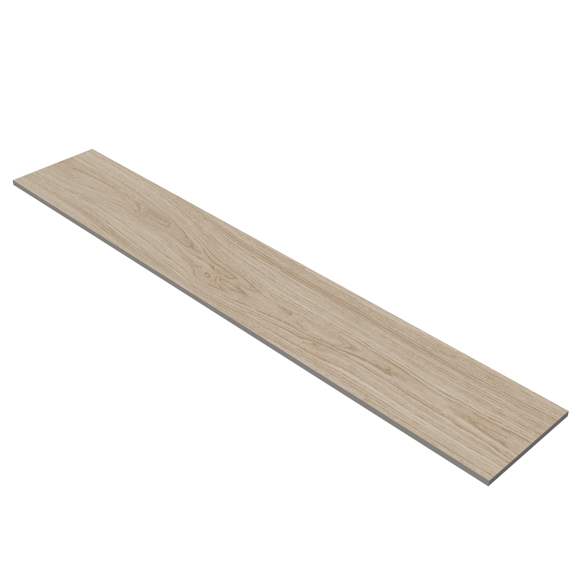 Керамогранит CEDAR WOOD PINE 20х120 Creanza CW-RT06-B - Вид №4