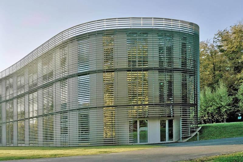 WICONA Система защиты от солнца sun-id-1392765 - Вид №7