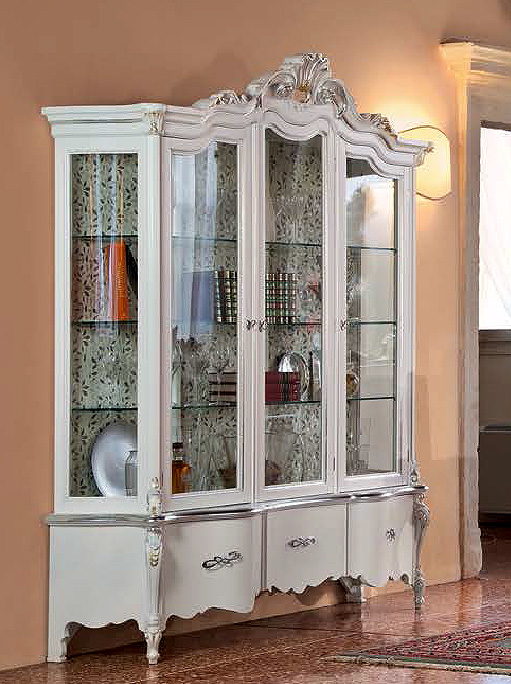 Витрина  GIULIACASA LA015L-NY NEW YORK