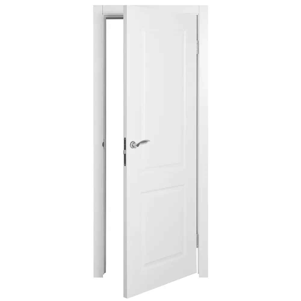 BELWOODDOORS Межкомнатная дверь Австралия - классика в современном исполнении 81953987 STLM-0015147 - Вид №4