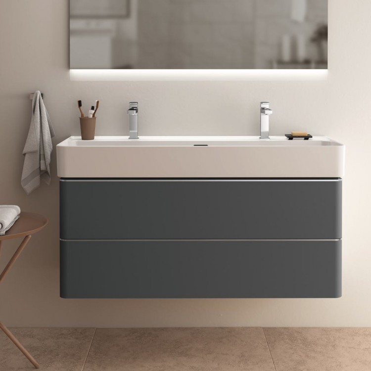 T359501 Раковина 120 см Ideal Standard STRADA II - Вид №10