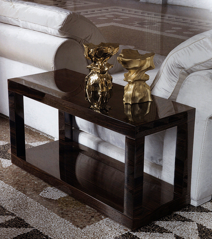 Столик HAMILTON LONGHI Y 304 - 1 Loveluxe