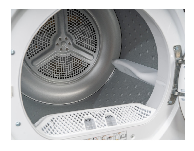 9142085 Сушильная машина Schaub Lorenz SLR TB921 белый STDN-0026696 - Вид №6